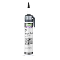 Botogen Sıvı Conta Gri 200 ML